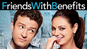 ภาพยนตร์ Friends with Benefits (2011) เพื่อนกัน มันส์กระจาย