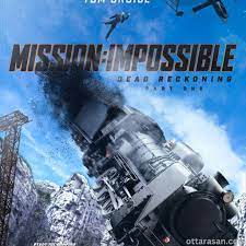 รีวิวหนัง Mission: Impossible – Dead Reckoning – Part One รีวิวหนัง netflix